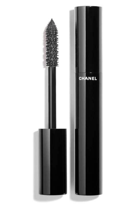 chanel maroon mascara|chanel mascara.